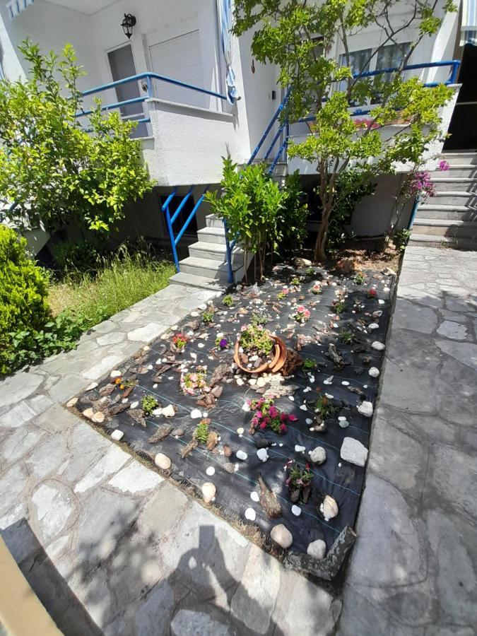 Maisonette Basilissa 尼坡帝 外观 照片