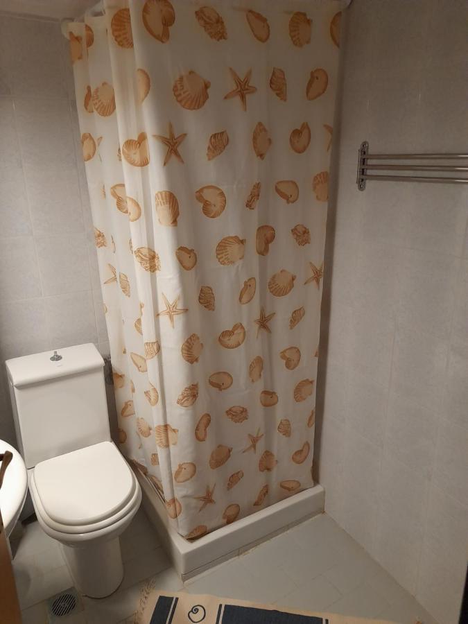Maisonette Basilissa 尼坡帝 外观 照片