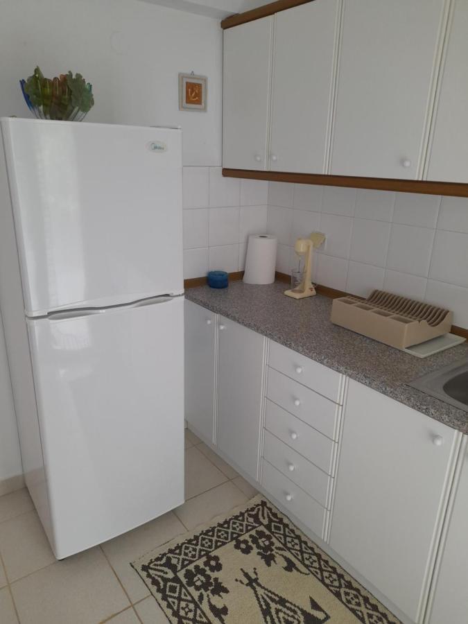 Maisonette Basilissa 尼坡帝 外观 照片