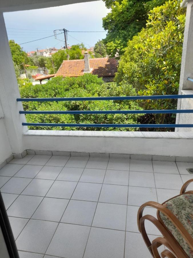 Maisonette Basilissa 尼坡帝 外观 照片