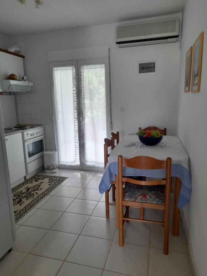 Maisonette Basilissa 尼坡帝 外观 照片