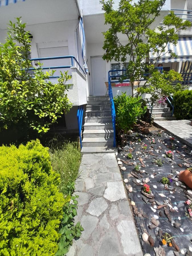 Maisonette Basilissa 尼坡帝 外观 照片