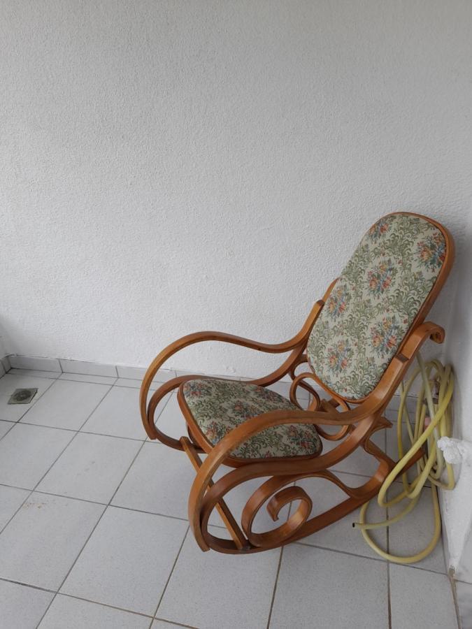 Maisonette Basilissa 尼坡帝 外观 照片