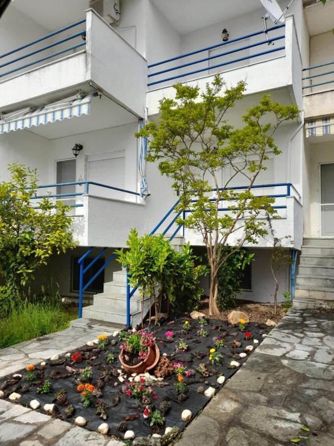 Maisonette Basilissa 尼坡帝 外观 照片