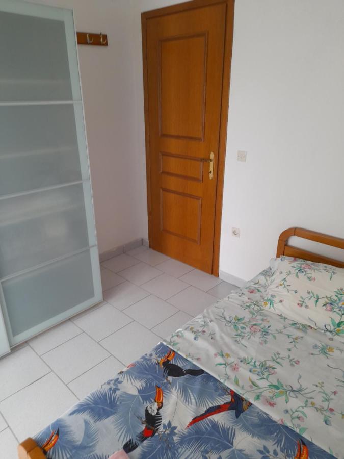 Maisonette Basilissa 尼坡帝 外观 照片