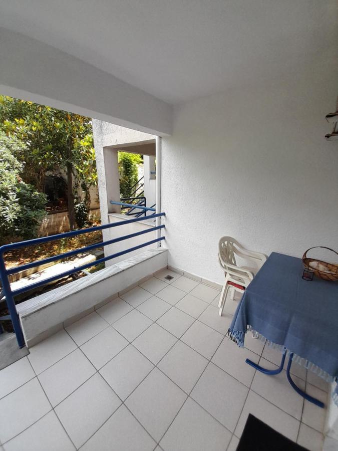 Maisonette Basilissa 尼坡帝 外观 照片