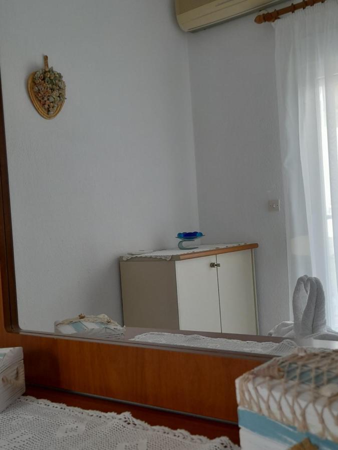Maisonette Basilissa 尼坡帝 外观 照片
