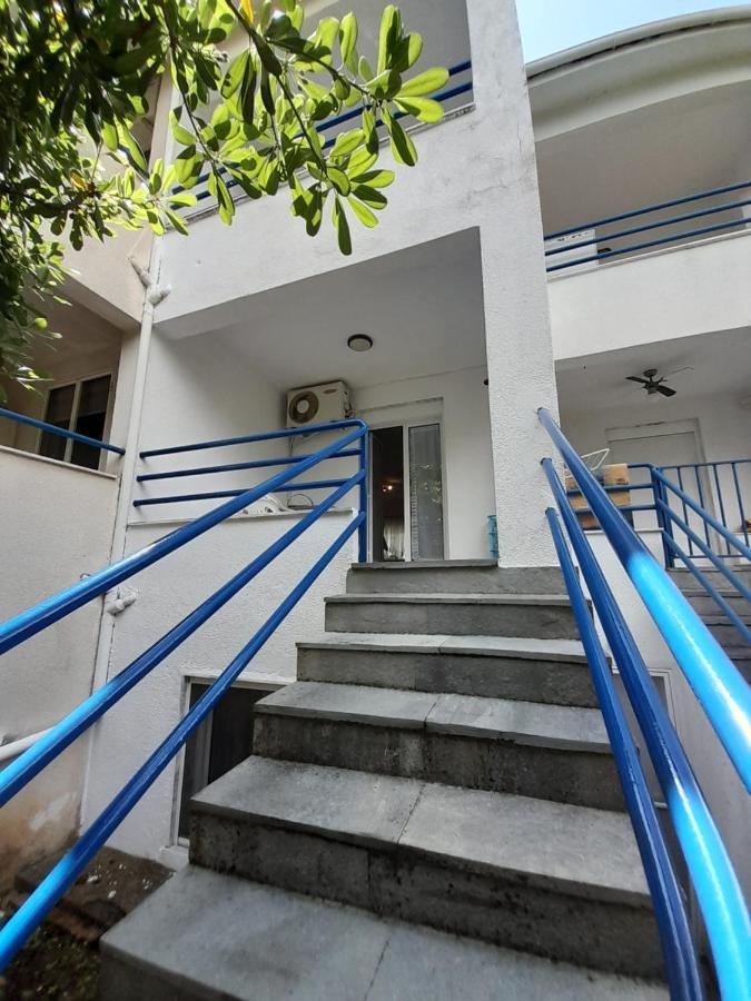Maisonette Basilissa 尼坡帝 外观 照片