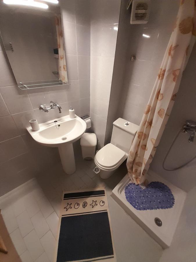 Maisonette Basilissa 尼坡帝 外观 照片