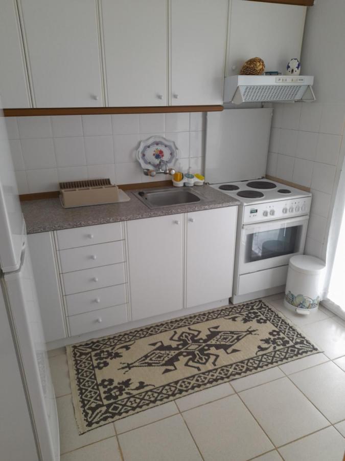 Maisonette Basilissa 尼坡帝 外观 照片