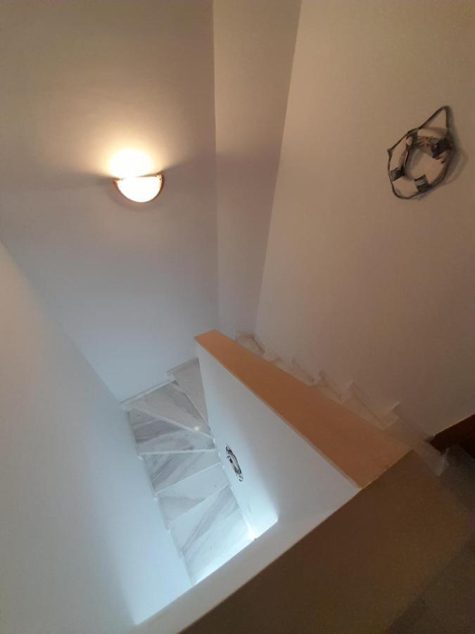 Maisonette Basilissa 尼坡帝 外观 照片