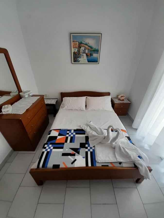 Maisonette Basilissa 尼坡帝 外观 照片