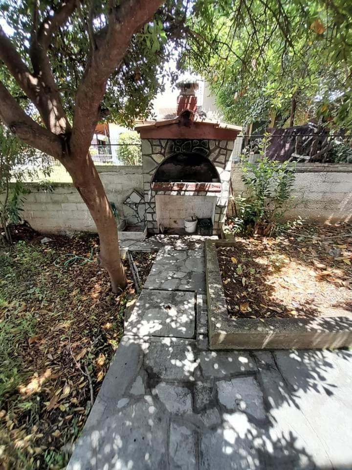 Maisonette Basilissa 尼坡帝 外观 照片