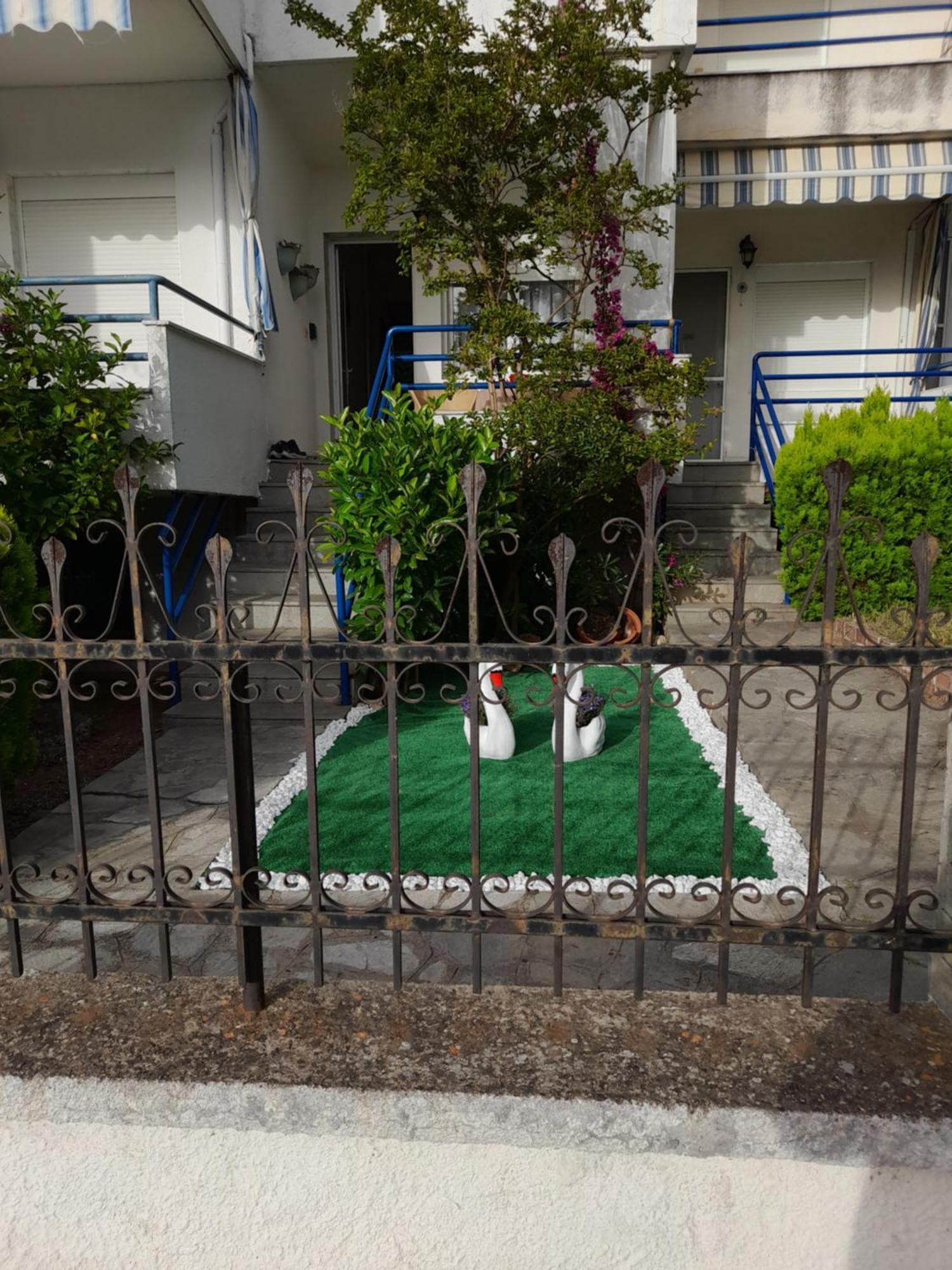 Maisonette Basilissa 尼坡帝 外观 照片